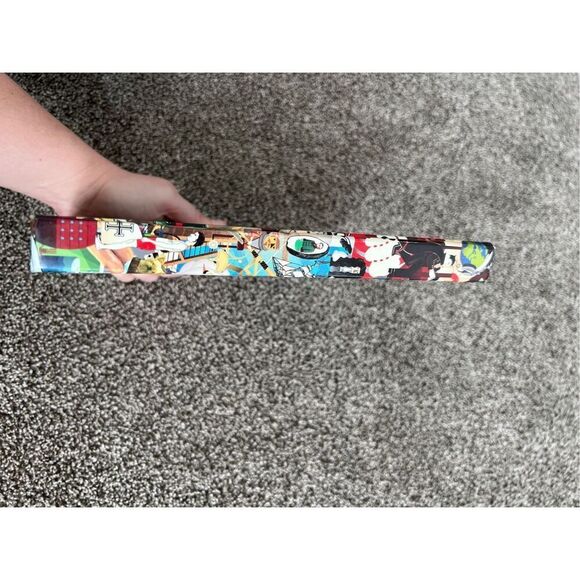 Do Not Open : An Encyclopedia of the World's Best-Kept Secrets by John Farndon - Picture 8 of 8